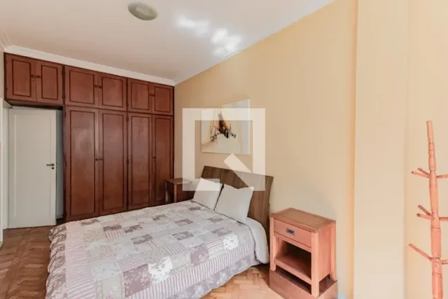 Imagem Apartamento à Venda - Copacabana, 3 Quartos, 120 m2