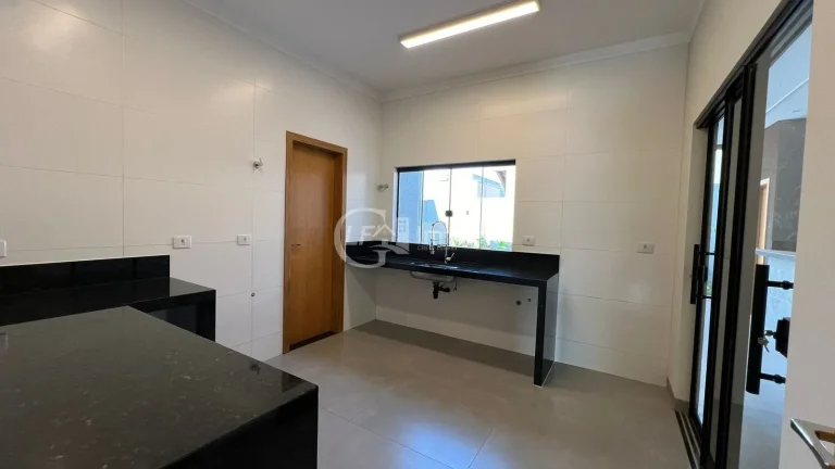 Imagem Casa à venda na Vila Vilas Boas em Campo Grande-MS: 3 quartos, 3 suítes, 3 salas, 2 banheiros, 4 vagas de garagem, 180m².