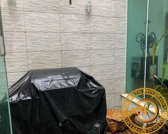 Imagem CASA RESIDENCIAL em ITU - SP, CHÁCARA BELA VISTA