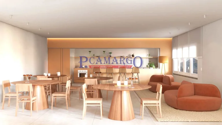 Imagem Apartamento Padrão