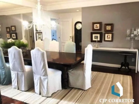Imagem Apartamento luxuoso para vender em Ondina, de 217 m²