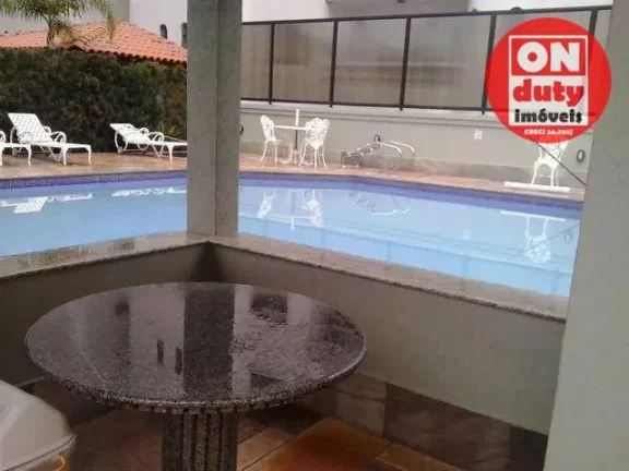 Imagem Apartamento com 3 quartos à venda, 105 m² por R$ 550.000 - Loteamento João Batista Julião - Guarujá/SP