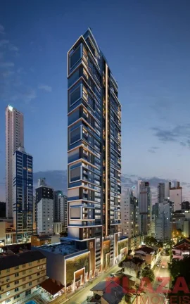 Imagem Hauss Baln. Camboriú
