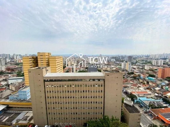 Imagem Apartamento à venda 3 dorm no Aclimação