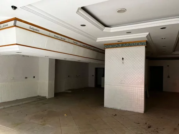 Imagem Loja no centro