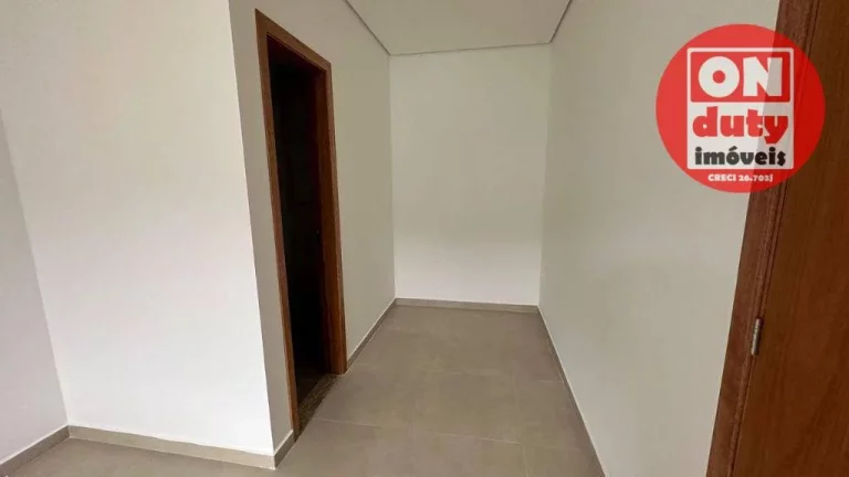 Imagem Sobrado com 3 dormitórios à venda, 140 m² por R$ 1.505.000,00 - Vila Belmiro - Santos/SP