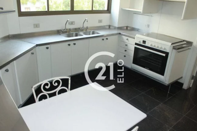 Imagem Apartamento com 4 dormitórios, 394 m² - venda por R$ 8.550.000,00 ou aluguel por R$ 59.560,77/mês - Jardim Paulista - São Paulo/SP