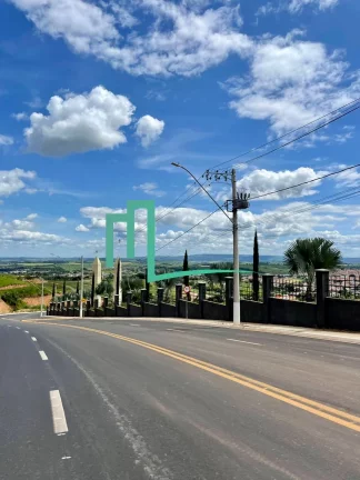 Imagem EXCELENTE OPORTUNIDADE TERRENO Á VENDA EM CASSIA/MG