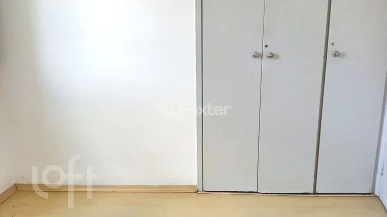 Imagem Apartamento Água Branca - 103M², 3 Dorms, 1 Vaga Determinada, Armários, Localização Privilegiada.