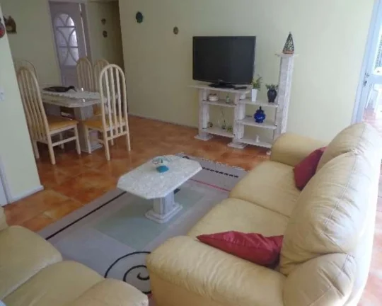 Imagem apartamento a venda no Guarujá na Praia de Pitangueiras