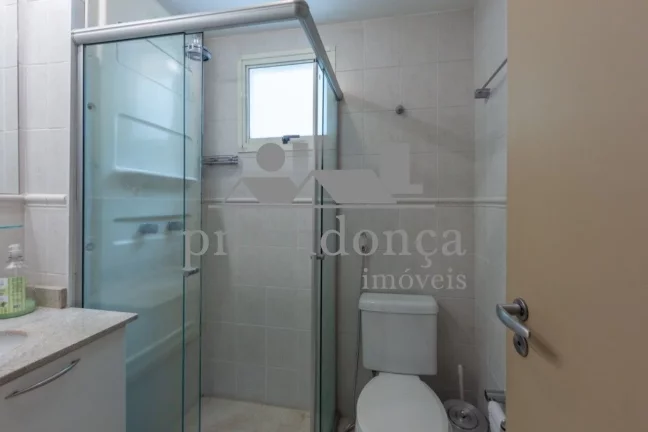 Imagem Apartamento em Perdizes com 75m², 2 suítes e 2 vagas.
