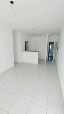 Imagem Apartamento com 2 dormitórios para alugar, 65 m² por R$ 2.150,00/mês - Jardim Santa Luzia - São José dos Campos/SP