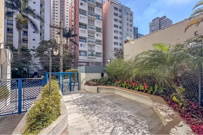 Imagem APARTAMENTO RESIDENCIAL em São Paulo - SP, Pinheiros