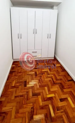 Imagem APARTAMENTO À VENDA/LOCAÇÃO 3 QUARTOS 1 VAGA + DEP 88m² BELA VISTA SÃO PAULO