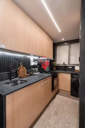 Imagem Apartamento à venda no bairro Vila das das Merces em São Paulo - More com conforto e praticidade