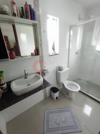Imagem Casa duplex, 3 quartos, 102 m², Palmeiras - Cabo Frio