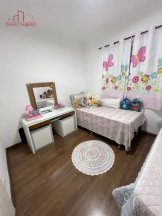 Imagem LINDA CASA CONDOMÍNIO MORADAS DO YPÊ - 3 DORMITÓRIOS - HORTO DO YPÊ