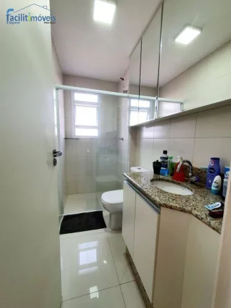 Imagem APARTAMENTO À VENDA NO BAIRRO DEMARCHI - SÃO BERNARDO DO CAMPO - SP