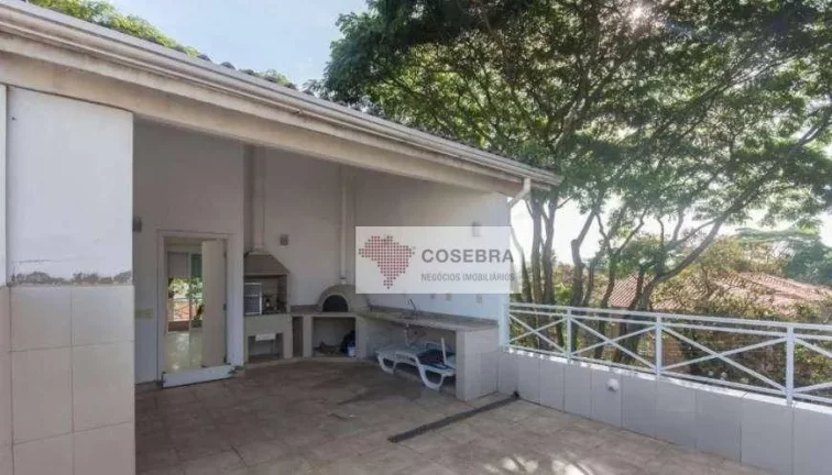 Imagem Sobrado à venda, 258 m² por R$ 2.780.000,00 - Moema - São Paulo/SP