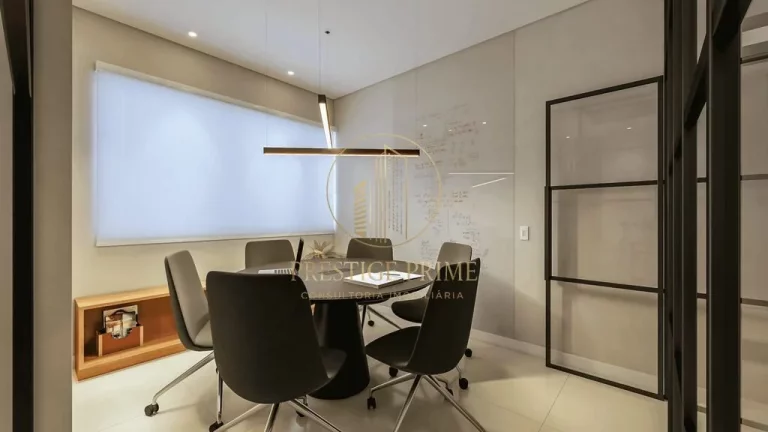 Imagem Um empreendimento completo com toda segurança, conforto e lazer que você merece. Preço e disponib...