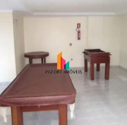Imagem APARTAMENTO RESIDENCIAL em PRAIA GRANDE - SP, OCIAN