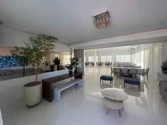 Imagem Terreno de 846m² em condomínio de luxo em Alphaville Campo Grande, Campo Grande-MS: sua oportunidade de investimento!