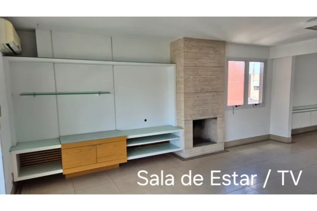 Imagem Apartamento à venda em São Paulo, Perdizes, com 3 quartos, 230m2