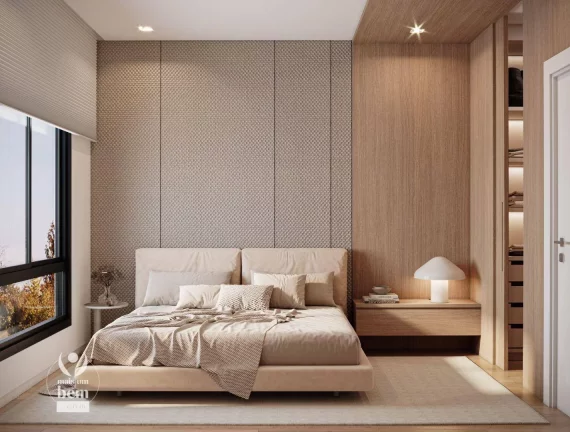 Imagem Linda casa com 198 m², 3 quartos sendo 1 suíte com closet à venda por R$ 1.477.830,14 - Campo Comprido - Curitiba/PR