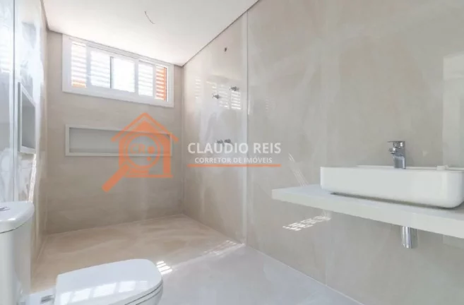 Imagem Casa com 4 Quartos à venda,367m² - Alto Da Boa Vista