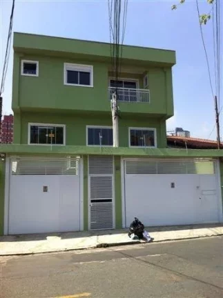 Imagem Prédio para Venda em Santo André / SP no bairro Vila São Pedro