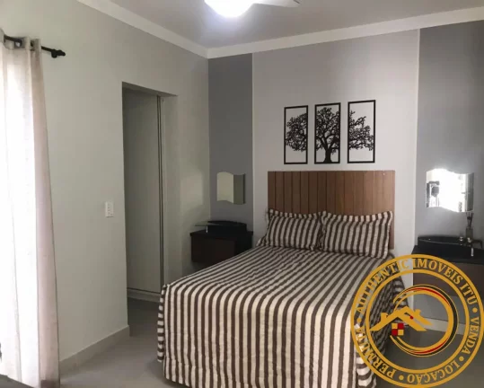 Imagem CASA RESIDENCIAL em SALTO - SP, RESIDENCIAL SÃO BENTO