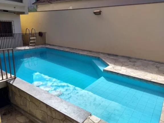 Imagem Casa em excelente localização próximo as principais avenidas