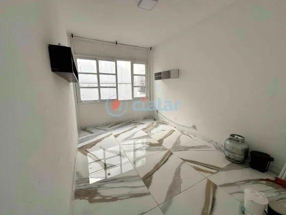 Apartamento Conjugado à venda, Botafogo, Rio de Janeiro, RJ