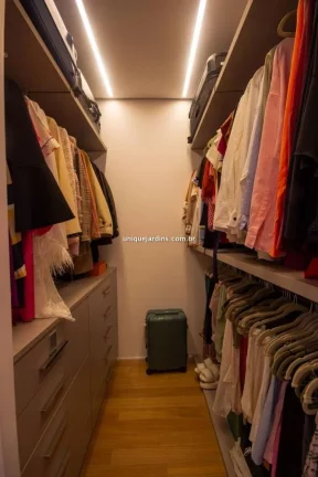 Imagem Apartamento à venda Vila Olímpia São Paulo
