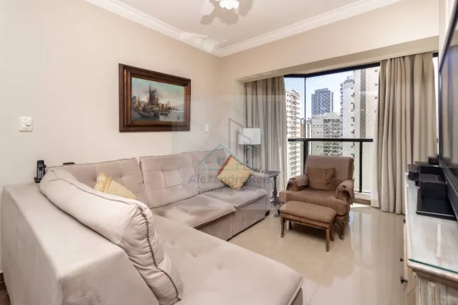 Imagem Apartamento à venda em Perdizes na Tucuna