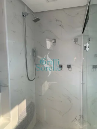 Imagem Apartamento à Venda na Aclimação - São Paulo/SP.
