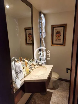 Imagem Apartamento com 4 dormitórios, 140 m² - venda por R$ 2.000.000,00 ou aluguel por R$ 11.000,00/mês - Moema - São Paulo/SP