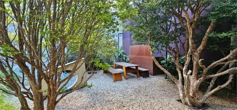 Imagem Apartamento à venda com 1 quarto, sendo 1 suíte, no condomínio : Moou, São Paulo - SP