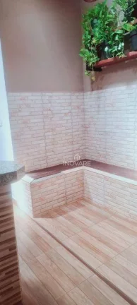 Imagem Casa com 2 dormitórios à venda, 80 m² por R$ 350.000,00 - Setor Paranaíba - Itumbiara/GO