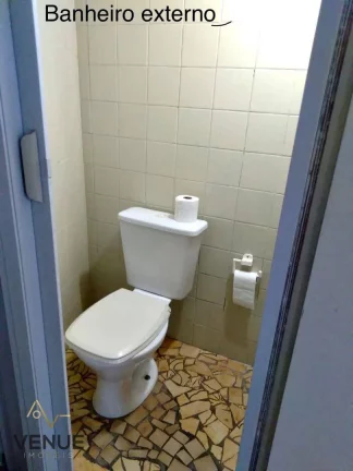 Imagem Sobrado com 3 dormitórios à venda, 107 m² por R$ 742.000,00 - Chácara Inglesa - São Paulo/SP