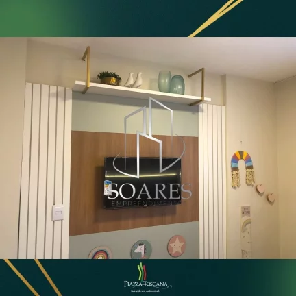 Imagem Piazza Toscana - Pronto para morar - Condominio o queridinho da Marambaia 71