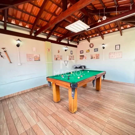 Imagem Casa | Vila Lalau | 4 quartos (2 suítes master) | 187m²