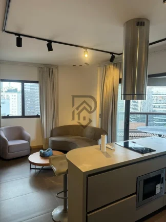 Imagem Apartamento Alto Padrão Condomínio Cyrela By Pininfarina