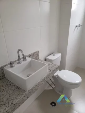 Imagem Santo André Apartamento novo