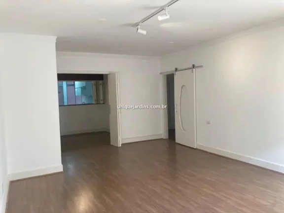 Imagem Apartamento à venda Jardim Europa São Paulo