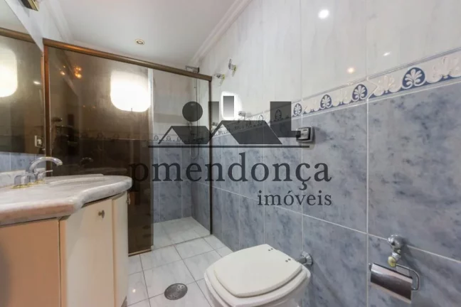 Imagem PERDIZES, Apartamento 315,00 mts 5 dormts, 3 suites, 5 vagas