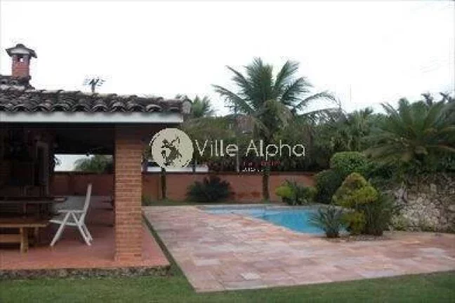 Imagem Casa a venda no Jardim Acapulco no Guarujá
