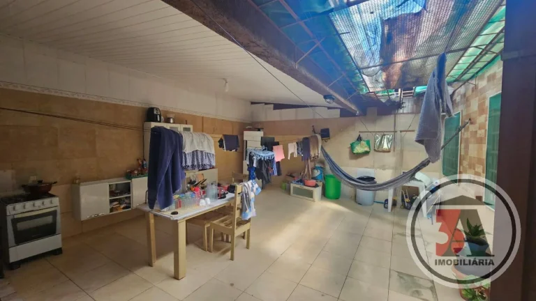 Imagem Casa 2/4 no Residencial Morada Sul(Zona Sul)