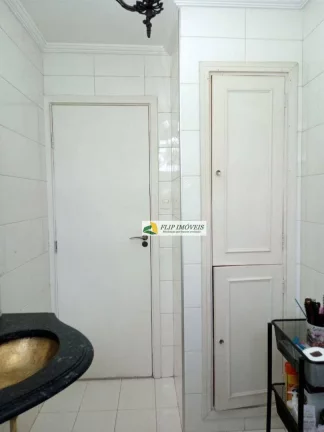 Imagem Apartamento com 2 dormitórios à venda, 85 m² por R$ 630.000,00 - Cambuí - Campinas/SP