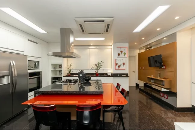 Imagem APARTAMENTO RESIDENCIAL em São Paulo - SP, República